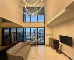 Blk 93 Skyterrace @ Dawson (Queenstown), HDB 4 Rooms #513390861